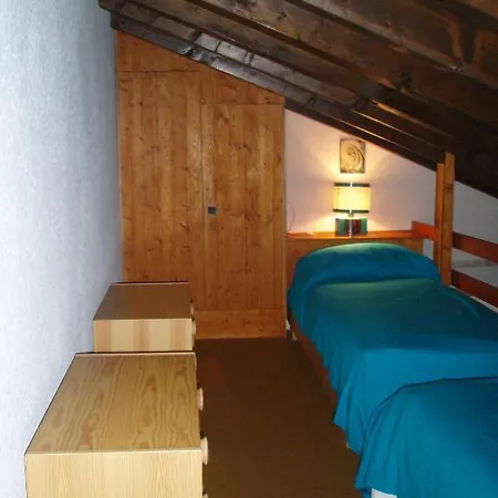 Daire Arnica Crans-Montana