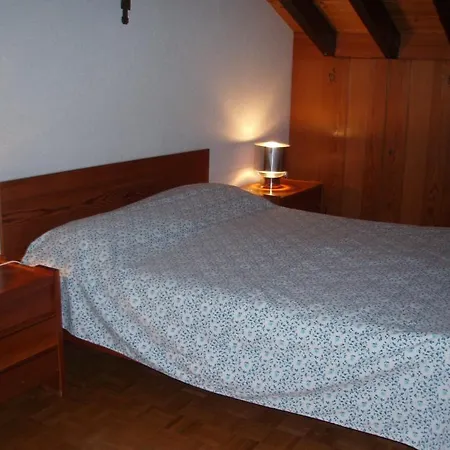 Arnica Daire Crans-Montana